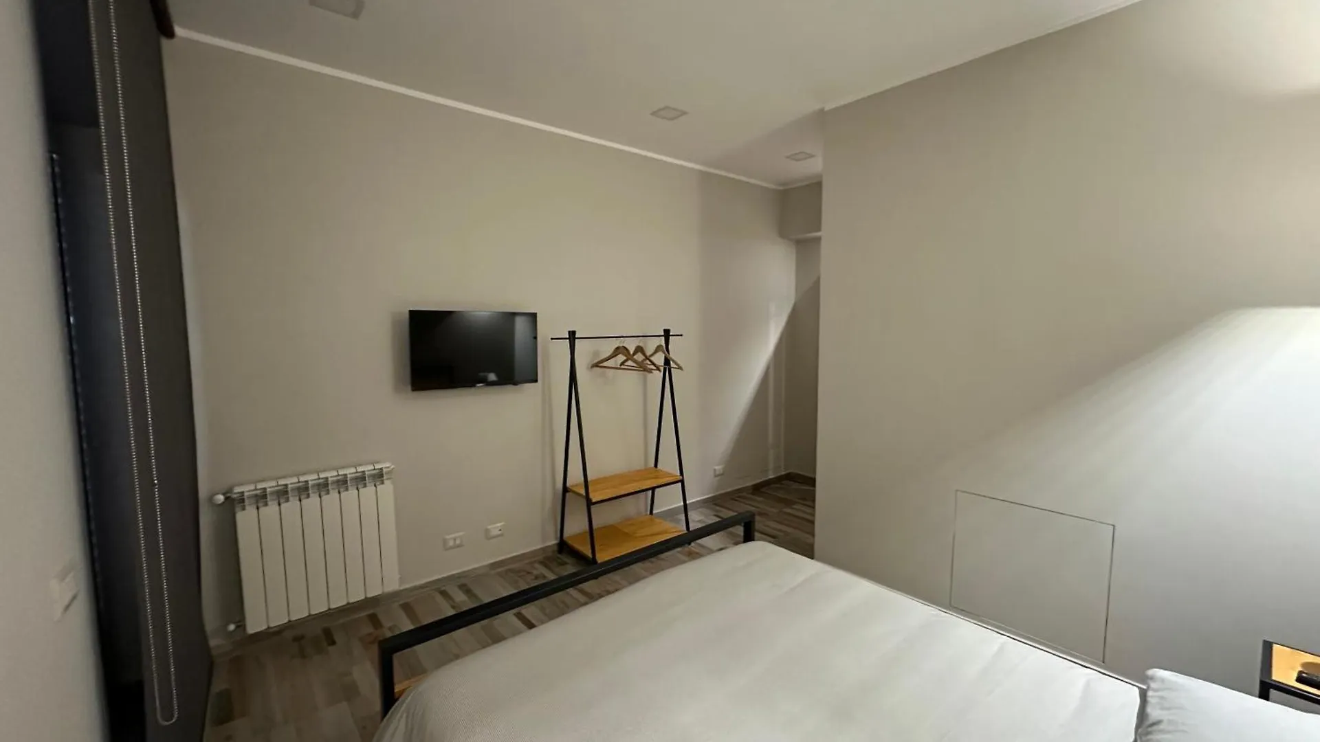Abate Suite CTA Italien