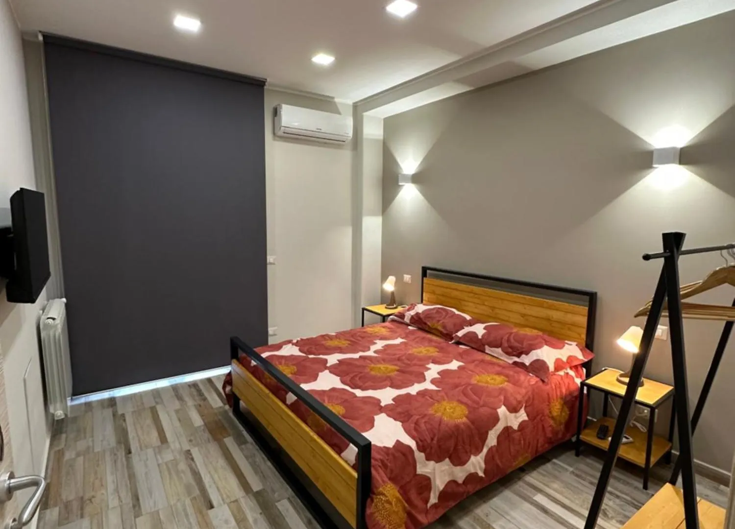 Abate Suite CTA Gasthof