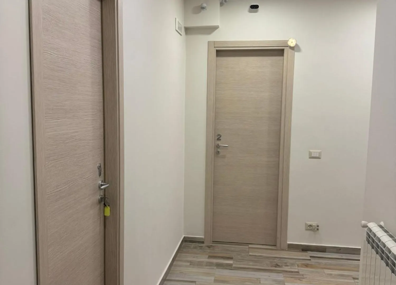 Abate Suite CTA Gasthof